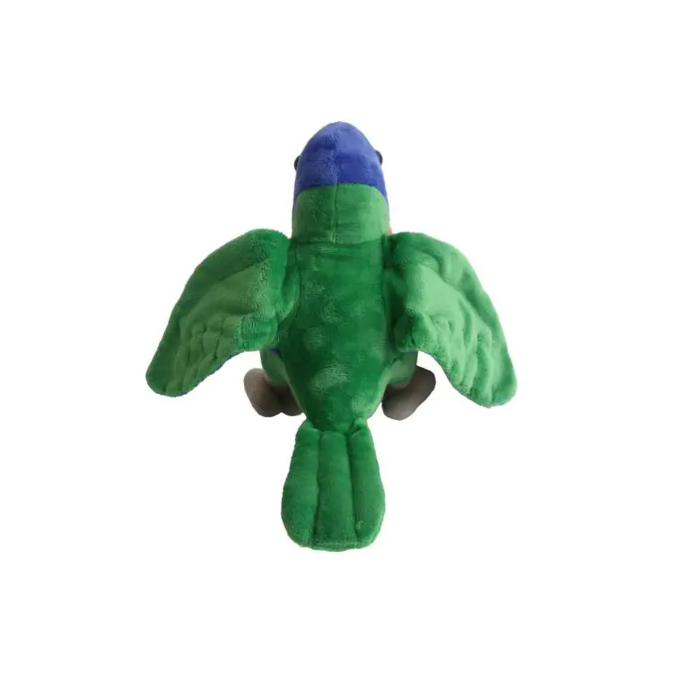 Picture of Custom Lorikeet Plush Toy