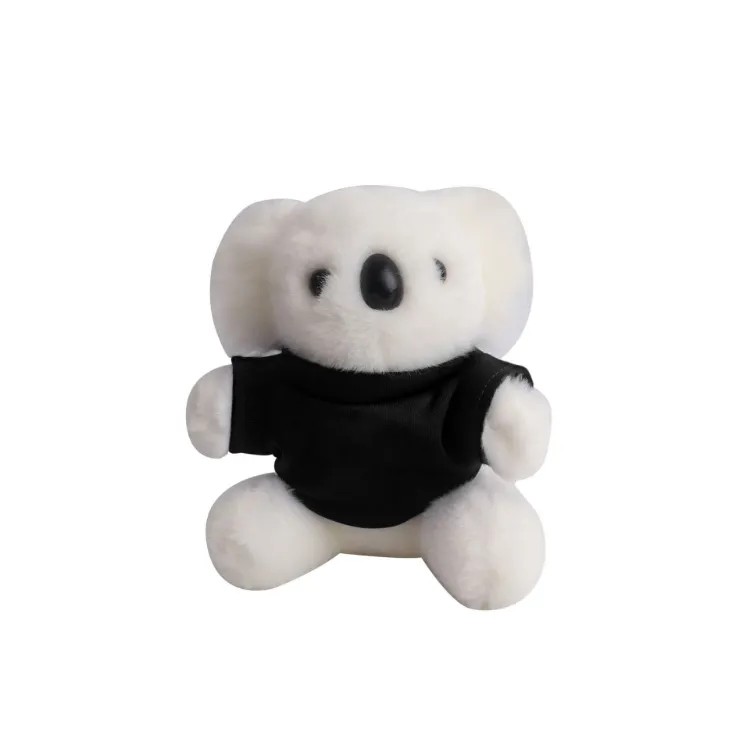 Picture of T-shirt Koala Plush Toy
