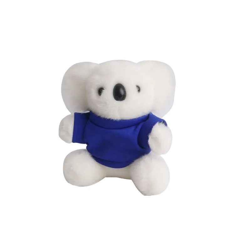 Picture of T-shirt Koala Plush Toy