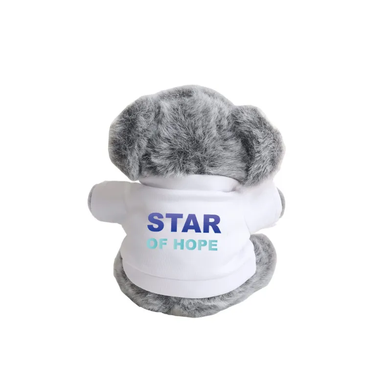 Picture of T-shirt Koala Plush Toy