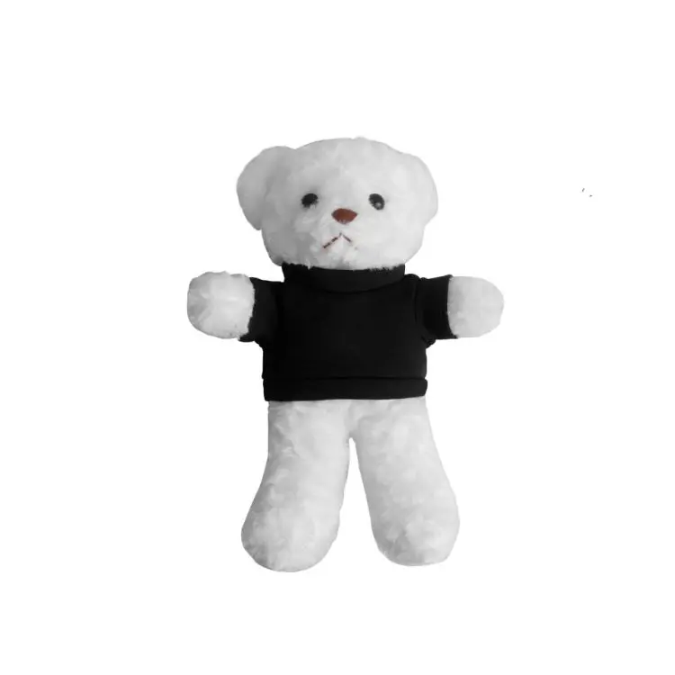 Picture of T-shirt Bear Plush Toy