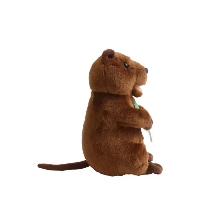 Picture of Custom Quokka Plush Toy