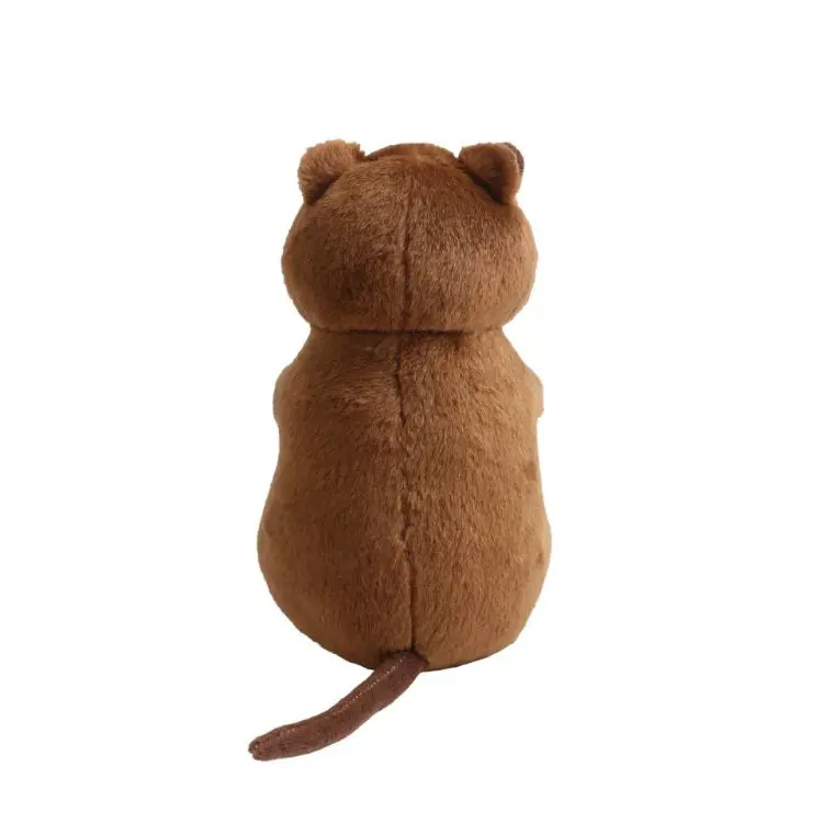 Picture of Custom Quokka Plush Toy