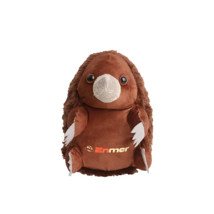 Picture of Custom Echidna Plush Toy