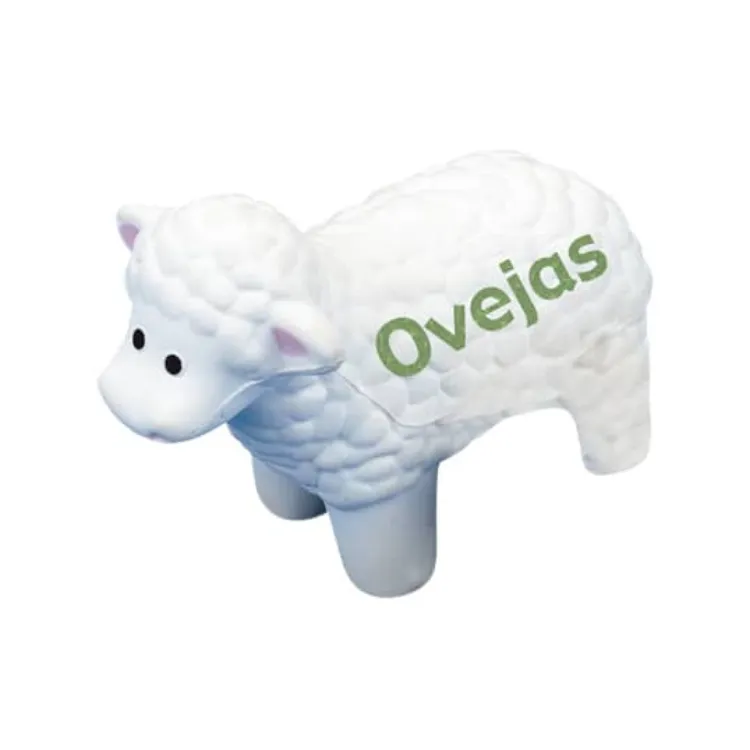Picture of Sheep Shape Stress Reliever