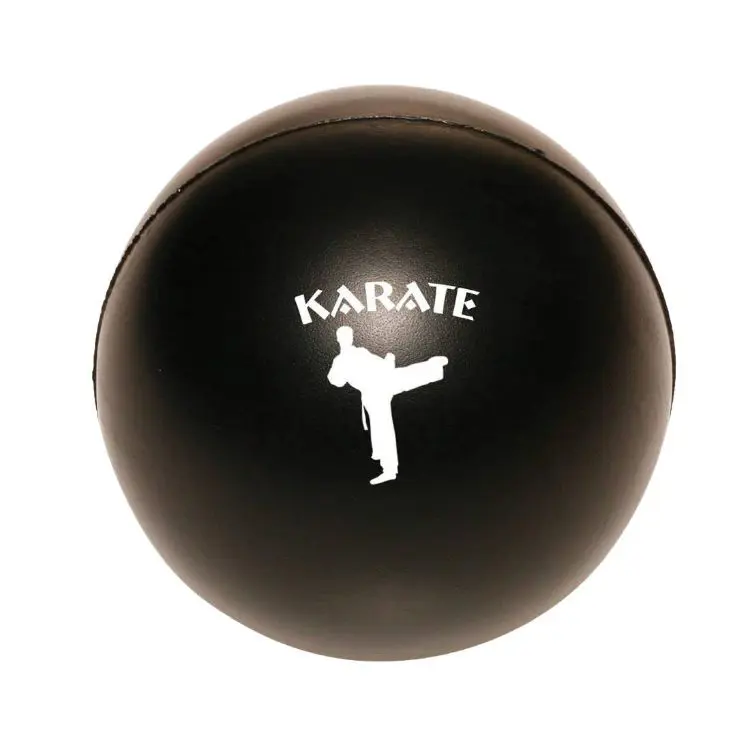 Picture of Bowling Ball Shape Stress Reliever