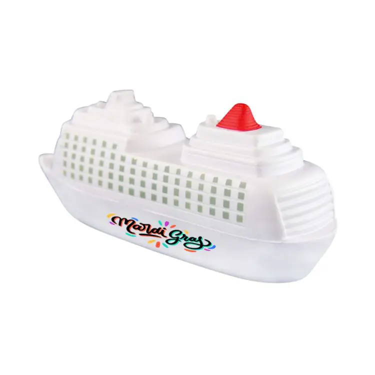 Picture of Cruises Shape Stress Reliever