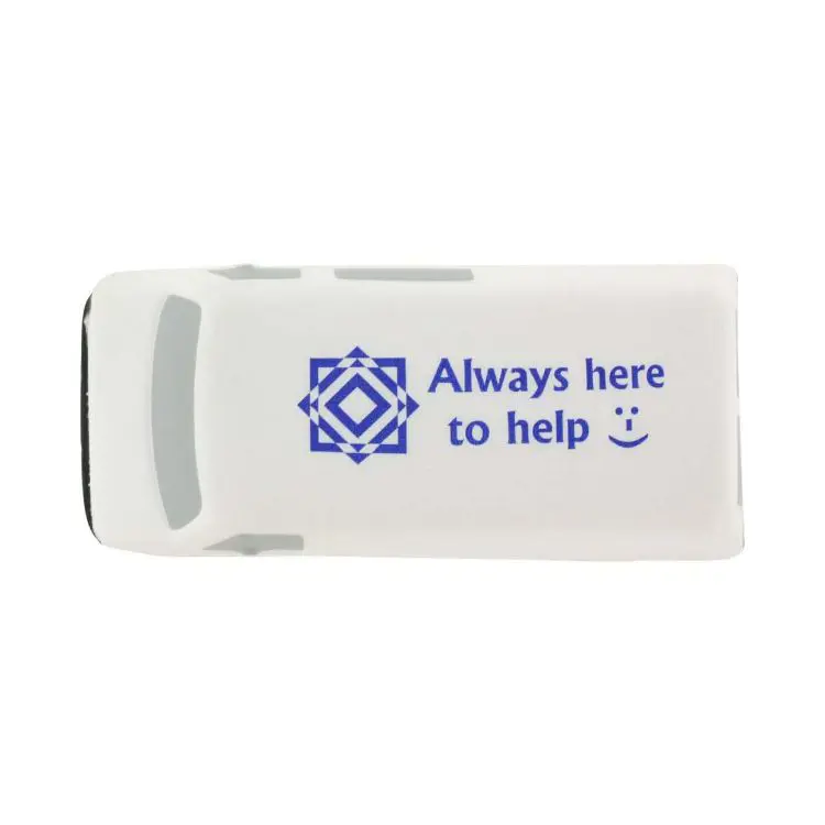 Picture of White Van  Shape Stress Reliever