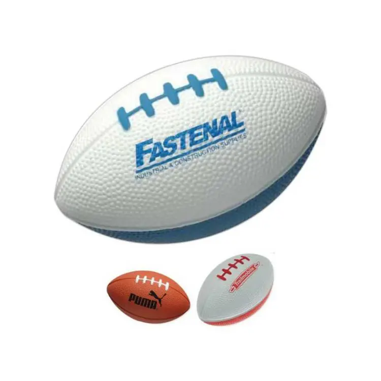 Picture of American Football Shape Stress Reliever