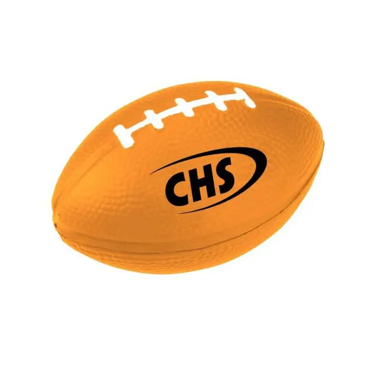Picture of American Football Shape Stress Reliever