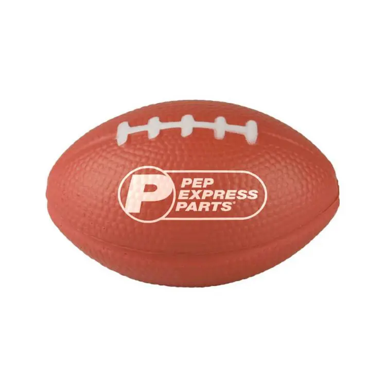 Picture of American Football Shape Stress Reliever