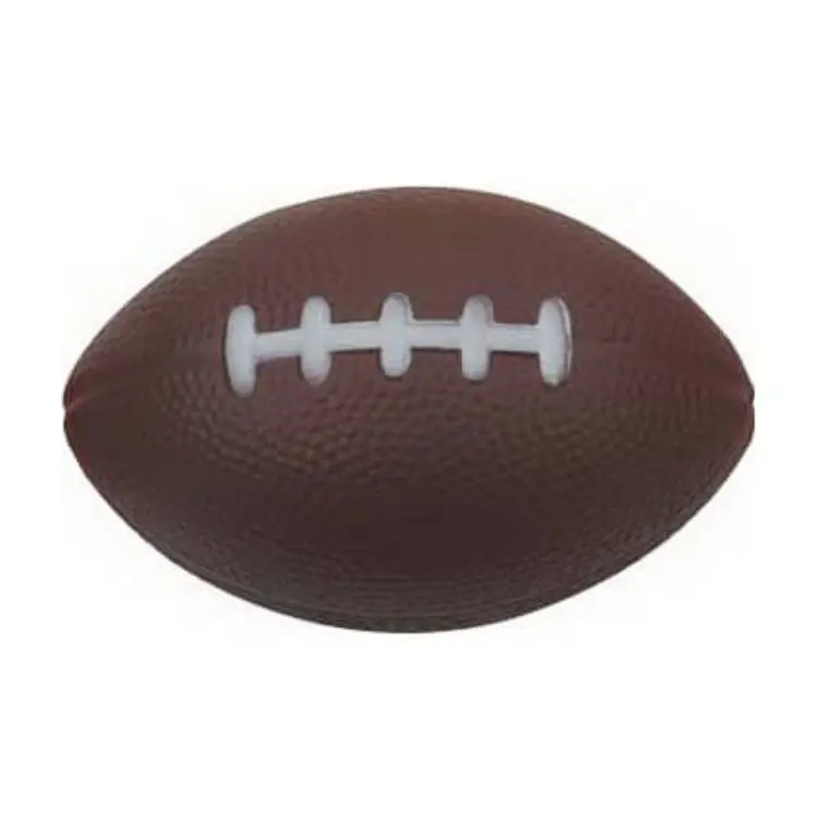 Picture of American Football Shape Stress Reliever