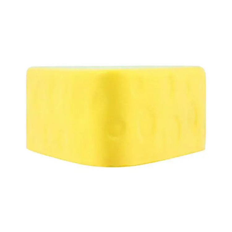 Picture of Cheese Shape Stress Reliever