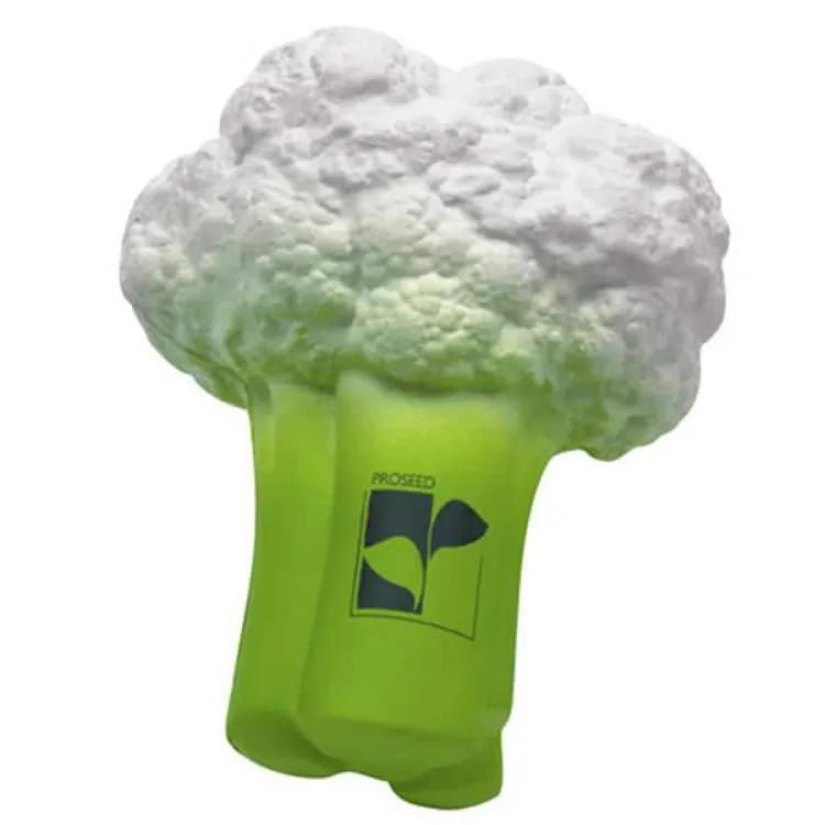 Picture of Cauliflower Shape Stress Reliever