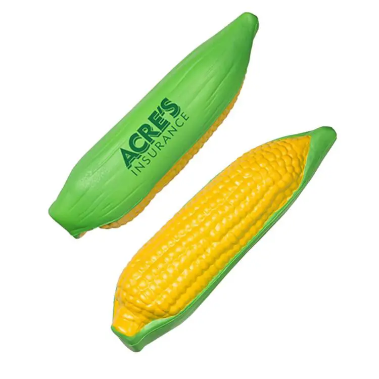 Picture of Corn Shape Stress Reliever