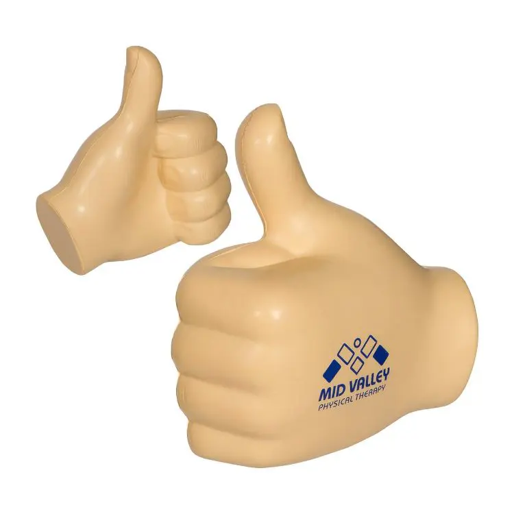 Picture of Fist Shape Stress Reliever