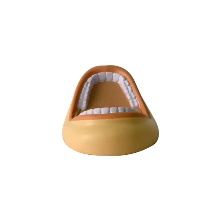 Picture of Mouth Shape Stress Reliever