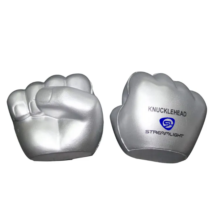 Picture of Clenched Fist Shape Stress Relievers