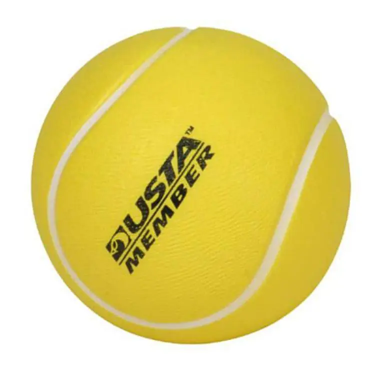 Picture of Tennis Shape Stress Reliever