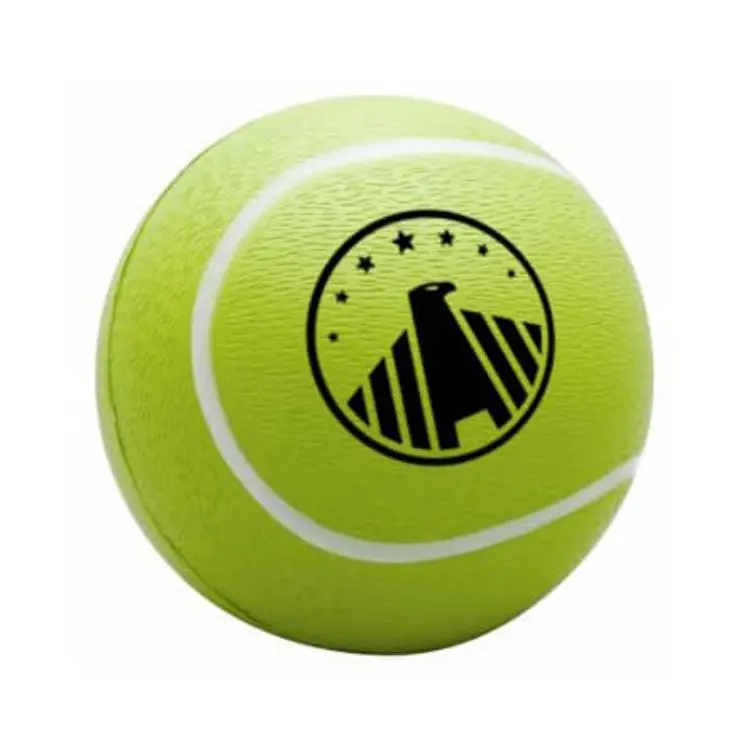 Picture of Tennis Shape Stress Reliever