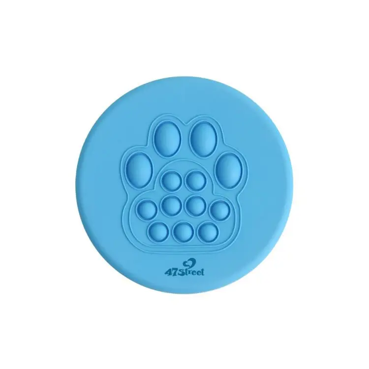 Picture of Pop fidget frisbee