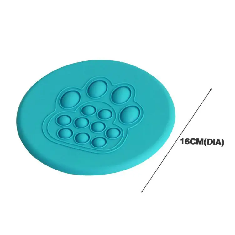 Picture of Pop fidget frisbee