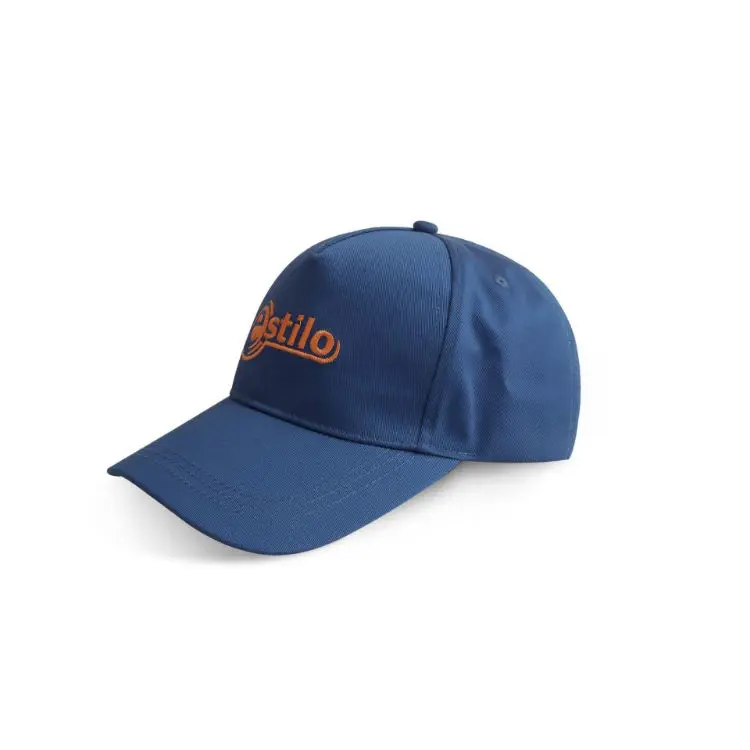 Picture of RPET Baseball Cap 5 Panel