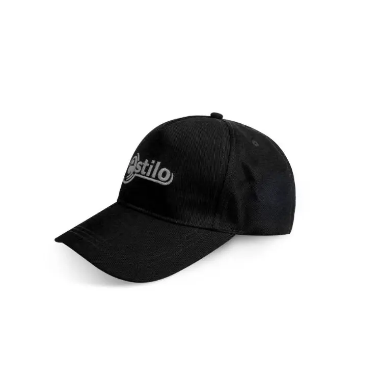 Picture of RPET Baseball Cap 5 Panel