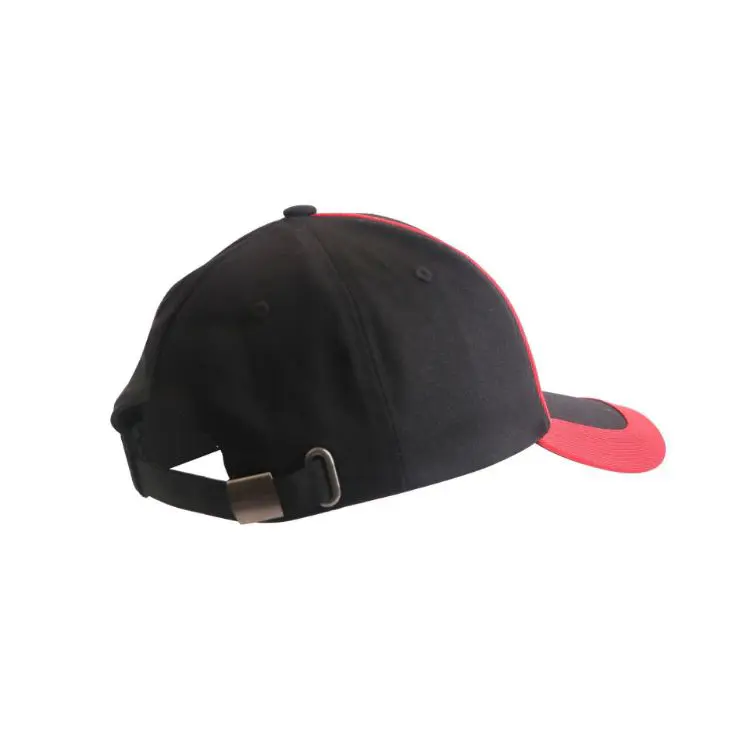 Picture of Contrast Trim Cap 6 Panel
