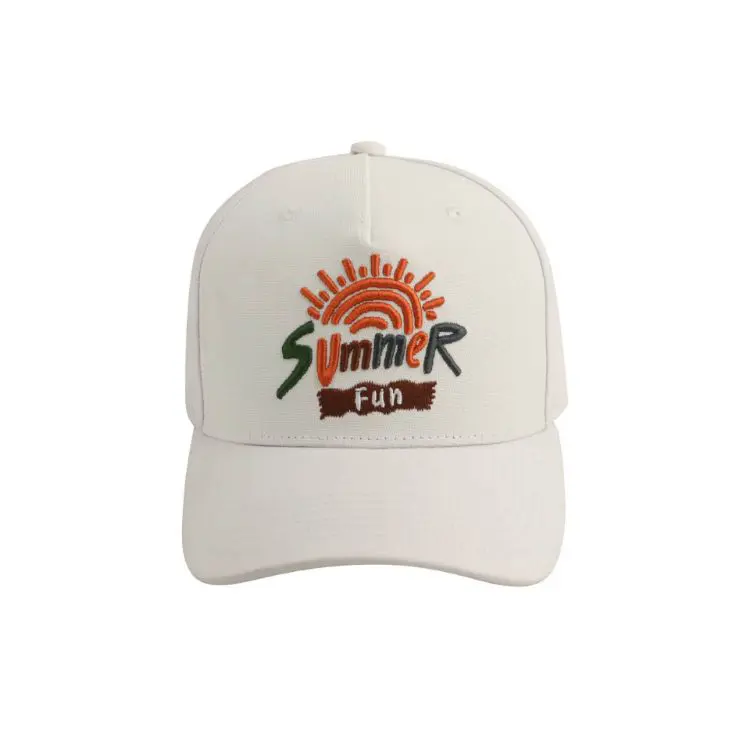 Picture of Colour Changing Baseball Cap 5 Panel