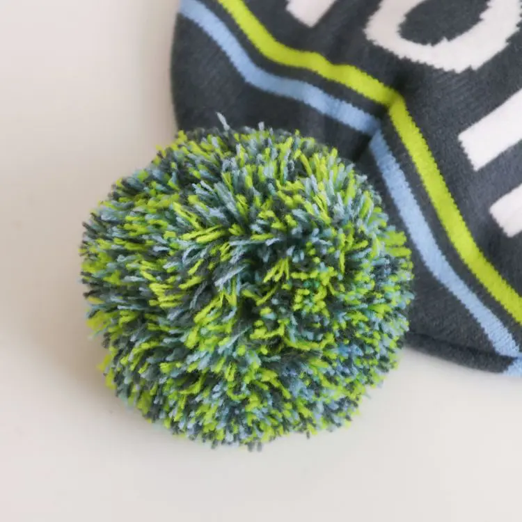 Picture of Fully Custom Knitted Beanies