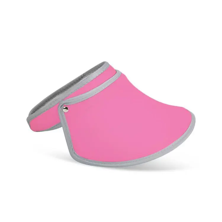 Picture of 360° Swivel Sun Visor Hat