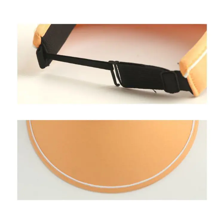 Picture of Wide Brim Sun Visor Hats