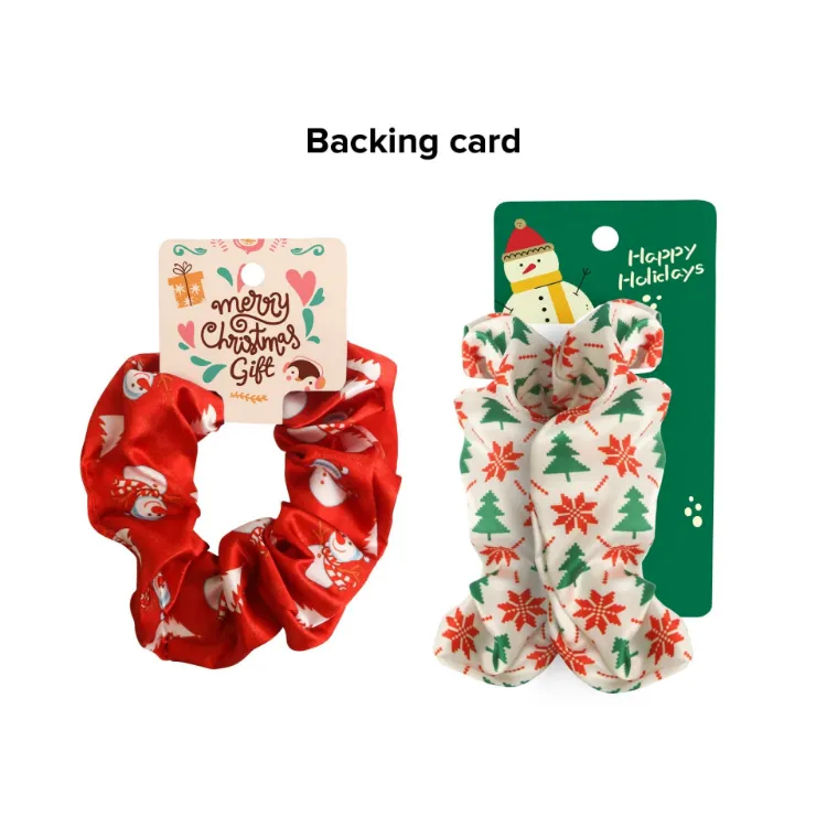 Picture of Hair Scrunchie