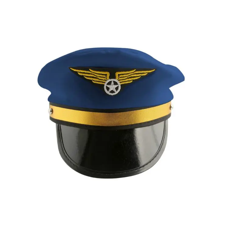 Picture of Pilot Theme Caps
