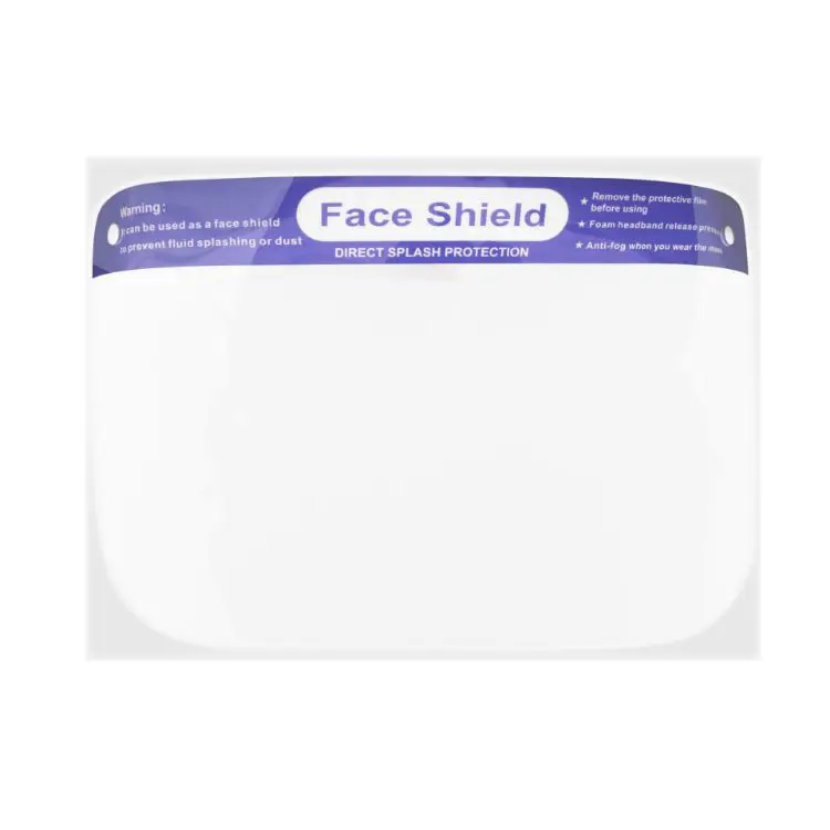 Picture of Protective Face Shield