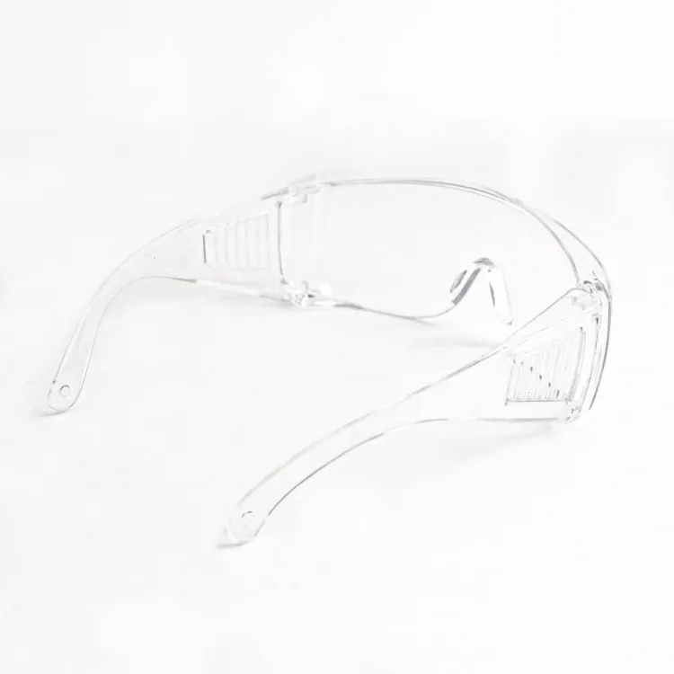 Picture of Anti Fog Safety Protective Goggles