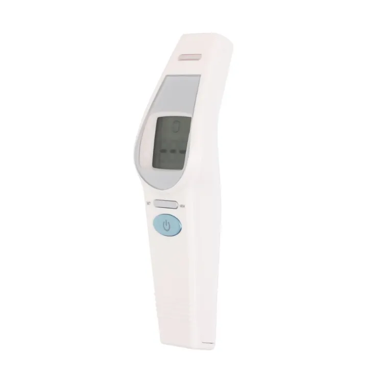 Picture of Touchless Digital Infrared Forehead Thermometer