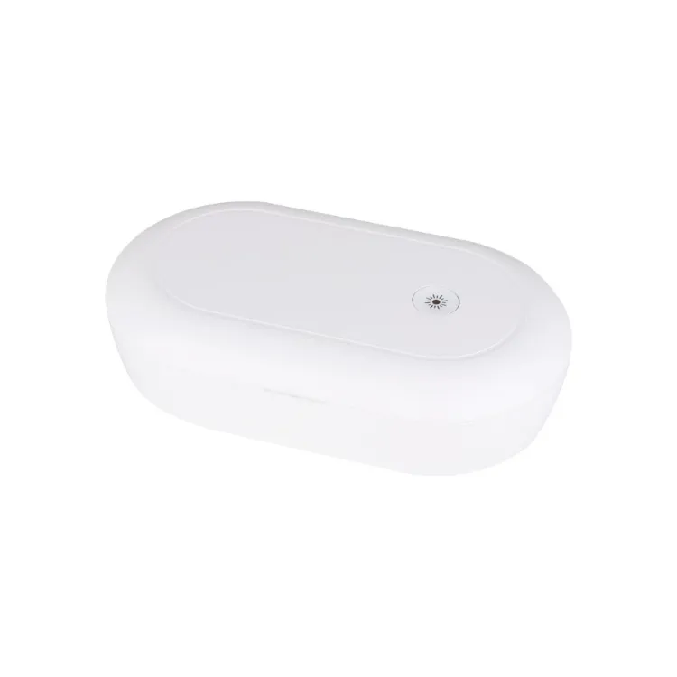 Picture of UV Sterilization Box With Wireless Charger