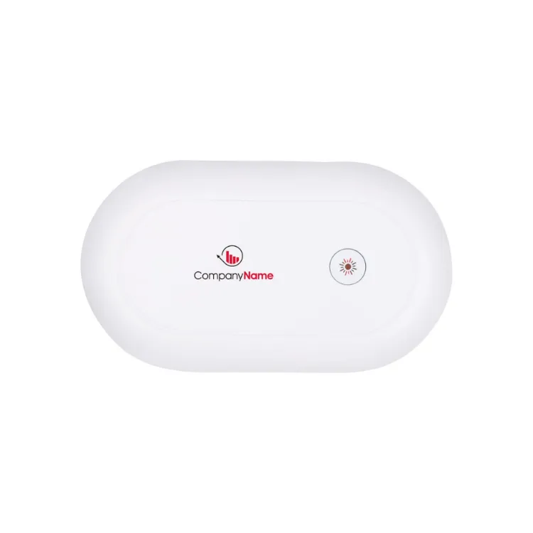 Picture of UV Sterilization Box With Wireless Charger