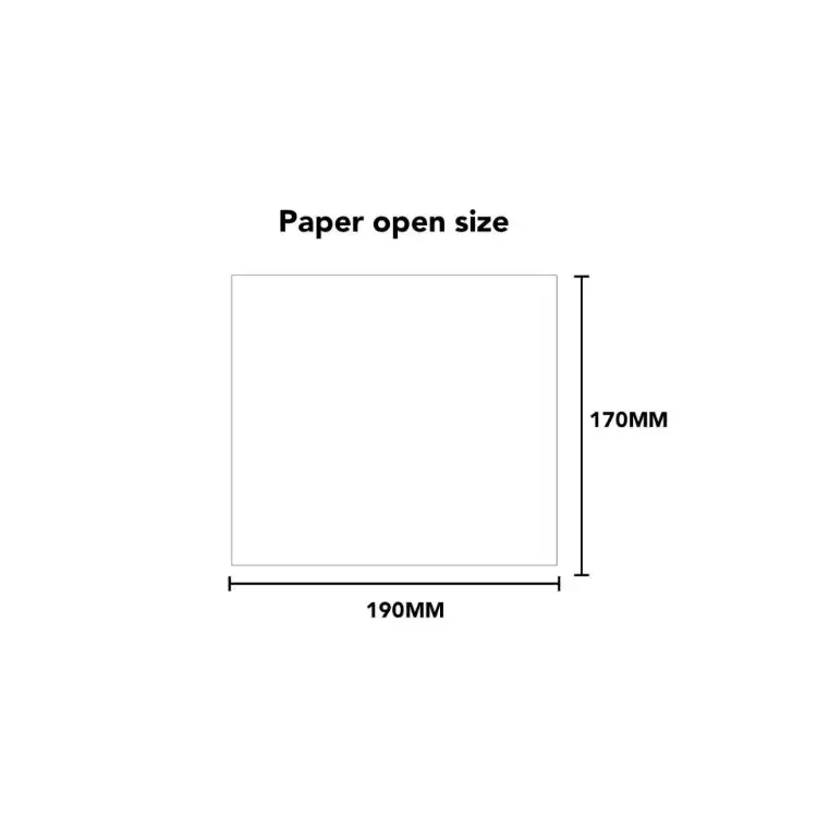 Picture of Mini Tissue Box