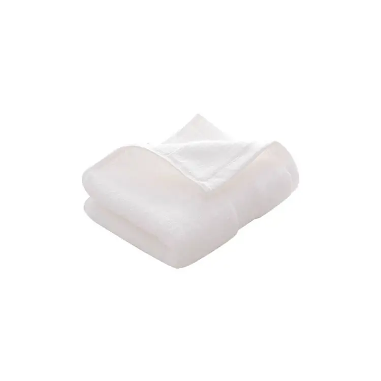 Picture of Embroidered Cotton Hand Towel