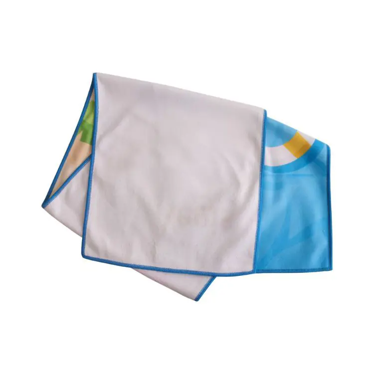 Picture of Microfibre Colour Beach Towel (30x130cm)