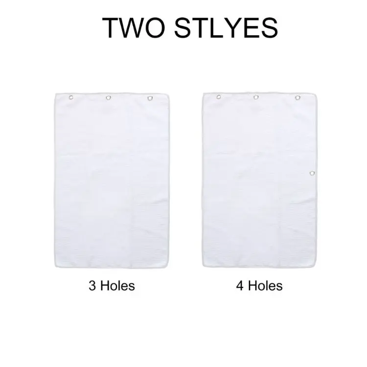Picture of Waffle Golf Towel