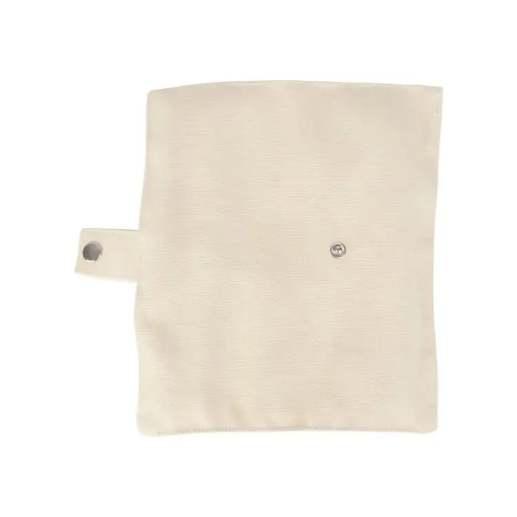 Picture of 6 pieces Bamboo Cutlery Set