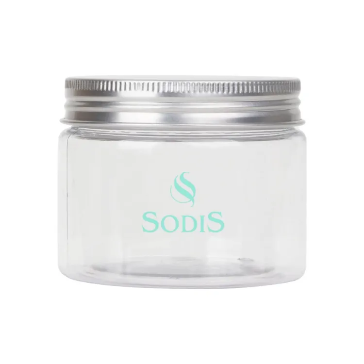 Picture of 150ml Round Container with Aluminium lid