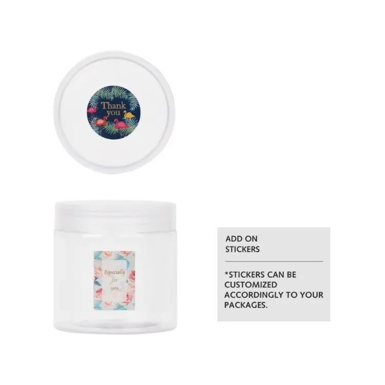 Picture of 200ml Round Container