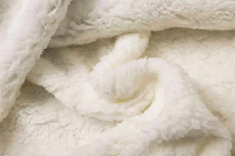 Picture of Unisex Premium 100% Polyester Sublimated  Wearable Blanket