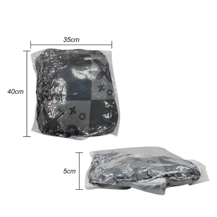 Picture of Unisex Premium 100% Polyester Sublimated  Wearable Blanket