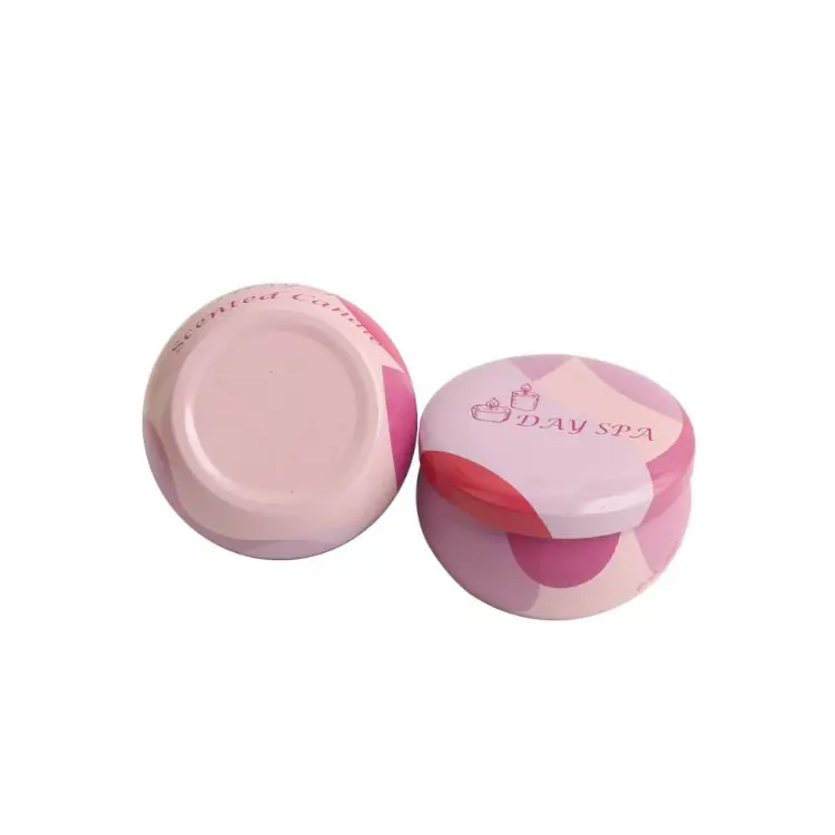 Picture of Tin Candles